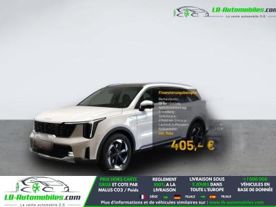 Kia Sorento 1.6 T-GDi 215ch Hybride 7 pl BVA