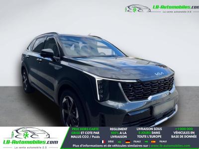 Kia Sorento 1.6 T-GDi 252ch Hybride Rechargeable 5 pl BVA