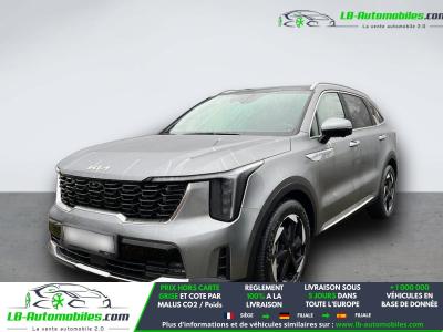 Kia Sorento 1.6 T-GDi 252ch Hybride Rechargeable 7 pl BVA