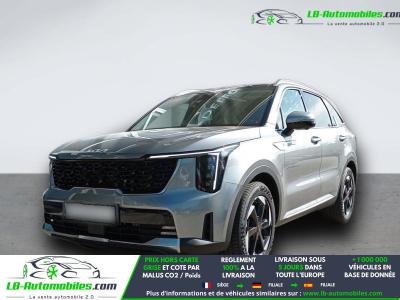 Kia Sorento 1.6 T-GDi 252ch Hybride Rechargeable 7 pl BVA
