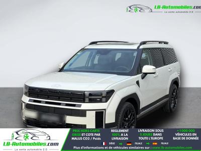 Hyundai Santa Fe 1.6 T-GDi Plug-in 253 HTRAC BVA