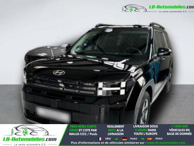 Hyundai Santa Fe 1.6 T-GDi Plug-in 253 HTRAC BVA