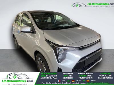 Kia Picanto 1.0 DPi 63 ch BVM