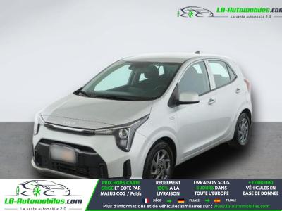 Kia Picanto 1.0 DPi 63 ch BVM