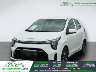 Kia Picanto 1.0 DPi 63 ch BVM