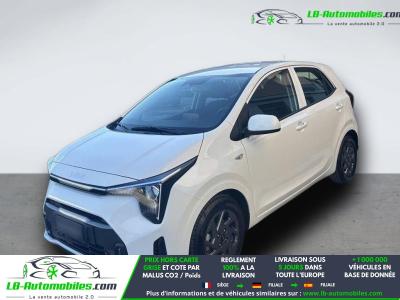 Kia Picanto 1.0 DPi 63 ch BVM