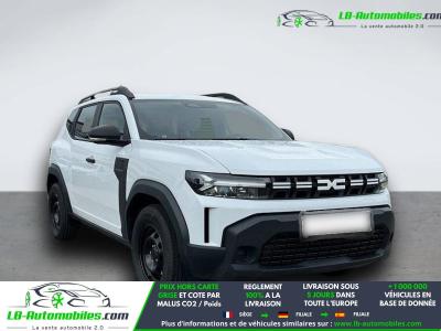 Dacia Duster ECO-G 100 4x2