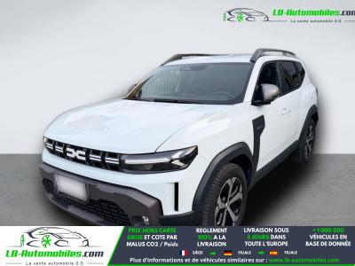 Dacia Duster ECO-G 100 4x2