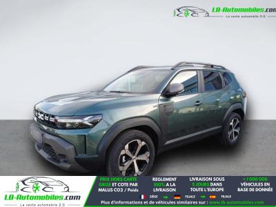 Dacia Duster ECO-G 100 4x2