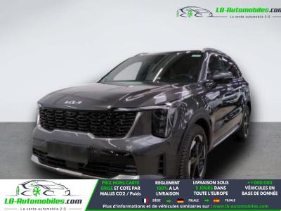 Kia Sorento 1.6 T-GDi 215ch Hybride 7 pl BVA