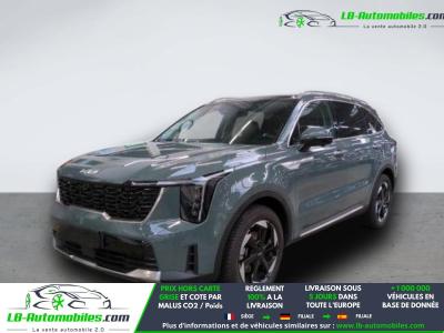 Kia Sorento 1.6 T-GDi 215ch Hybride 7 pl BVA