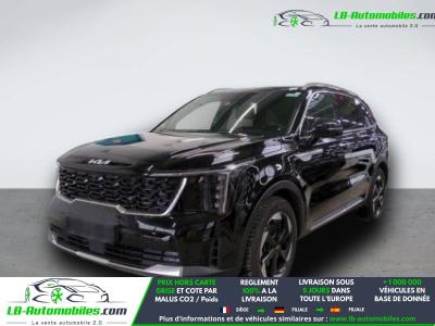 Kia Sorento 1.6 T-GDi 215ch Hybride 7 pl BVA