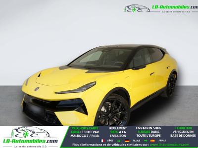 Lotus Eletre 675