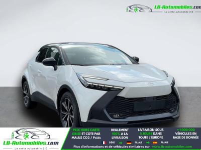 Toyota C-HR Hybride 200