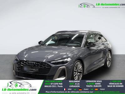 Audi A5 Avant 40 TDI Hybride 204 BVA Quattro