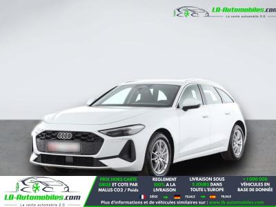 Audi A5 Avant 40 TFSI 204 ch BVA