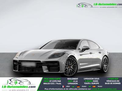 Porsche Panamera 4 E-Hybrid V6 470 ch BVA