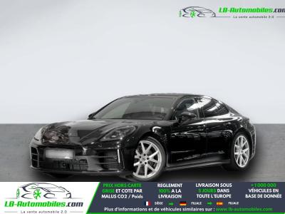 Porsche Panamera 4 E-Hybrid V6 470 ch BVA