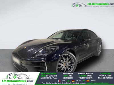 Porsche Panamera 4 V6 353 ch BVA