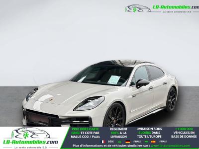 Porsche Panamera 4 E-Hybrid V6 470 ch BVA