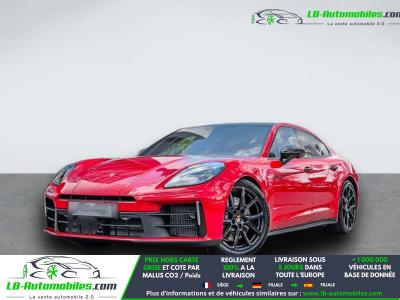 Porsche Panamera 4 E-Hybrid V6 470 ch BVA