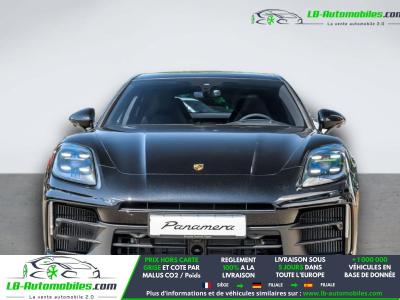 Porsche Panamera 4 V6 353 ch BVA