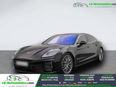 Porsche Panamera 4 V6 353 ch BVA