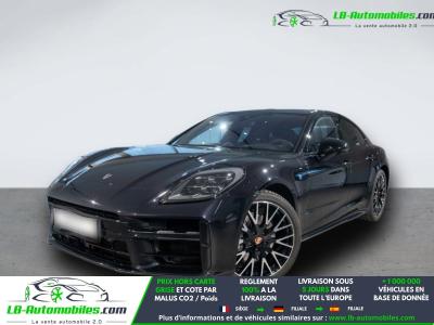 Porsche Panamera 4 V6 353 ch BVA