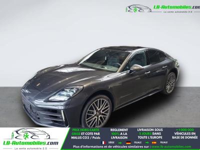 Porsche Panamera 4 V6 353 ch BVA