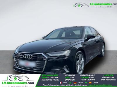 Audi A6 45 TDI V6 245 ch Quattro