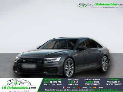 Audi A6 45 TDI V6 245 ch Quattro