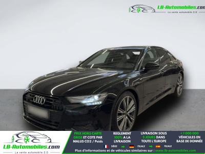 Audi A6 45 TDI V6 245 ch Quattro