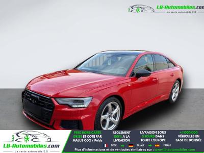 Audi A6 45 TFSI 265 ch