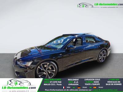 Audi A6 45 TFSI 265 ch