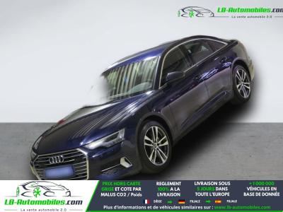 Audi A6 50 TDI V6 286 ch Quattro