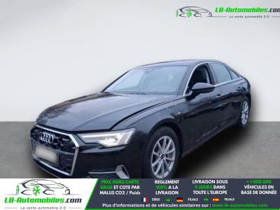 Audi A6 50 TDI V6 286 ch Quattro