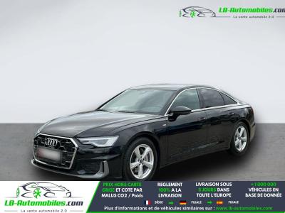 Audi A6 50 TDI V6 286 ch Quattro