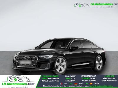 Audi A6 50 TDI V6 286 ch Quattro