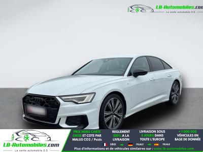 Audi A6 45 TFSI 265 ch Quattro