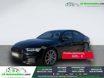 Audi A6 45 TFSI 265 ch Quattro