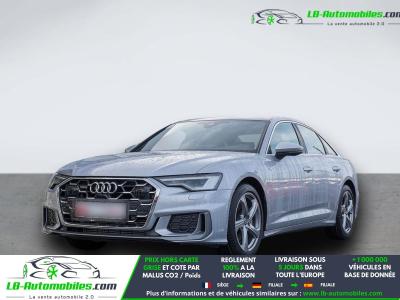 Audi A6 45 TFSI 265 ch Quattro