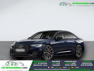 Audi A6 55 TFSIe 367 ch Quattro