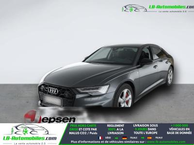 Audi A6 55 TFSIe 367 ch Quattro