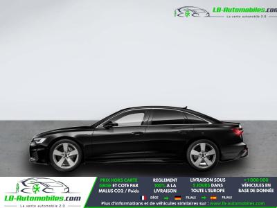 Audi A6 50 TDI V6 286 ch Quattro