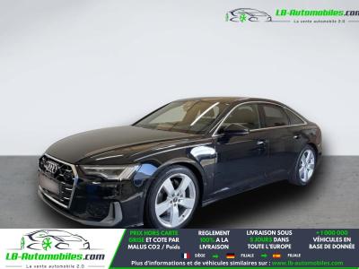 Audi A6 50 TDI V6 286 ch Quattro