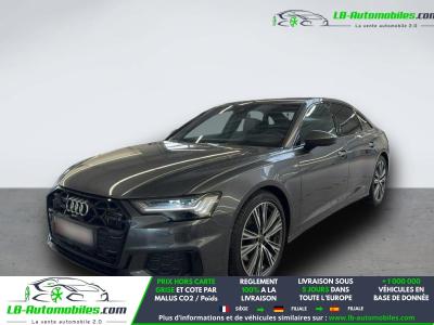 Audi A6 50 TDI V6 286 ch Quattro