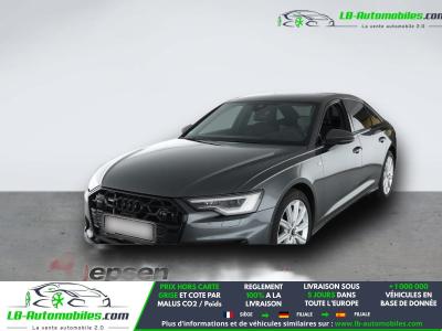 Audi A6 50 TDI V6 286 ch Quattro