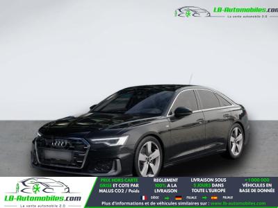 Audi A6 50 TDI V6 286 ch Quattro