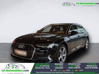 Audi A6 Avant 40 TDI 204 ch Quattro