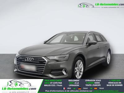 Audi A6 Avant 40 TDI 204 ch Quattro